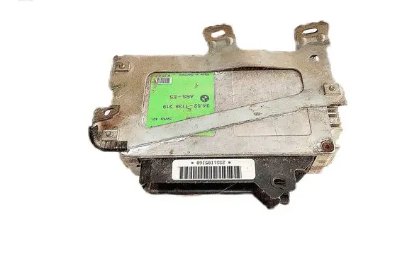 BMW 3 E36 ABS control unit/module 1138219