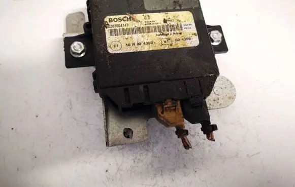 Honda Civic Parking PDC control unit/module 0263004147 10r024359