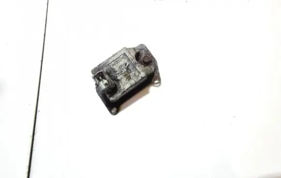 Ford Focus Ignition amplifier control unit 93ab12019ab 0310025012