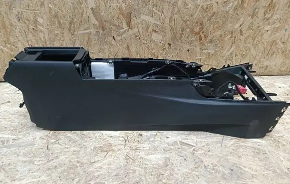 Citroen C4 III e-C4 Center console 98348488ZD 10560171 1B410743