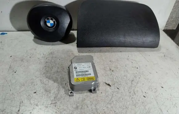 BMW X3 E83 Airbag set 