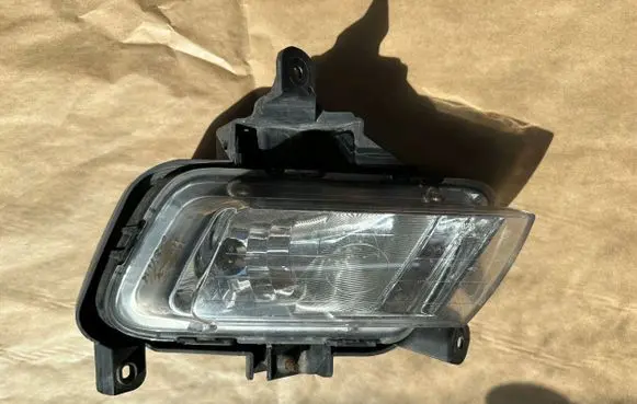 KIA Ceed Front fog light PL02B1254602B12546