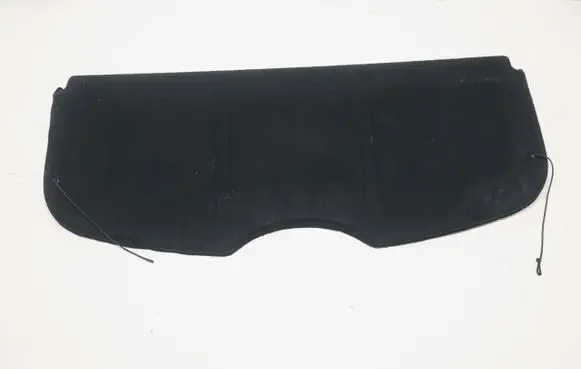 Citroen DS4 Parcel shelf 