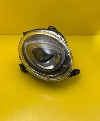 Fiat 500 Headlight/headlamp 81530201