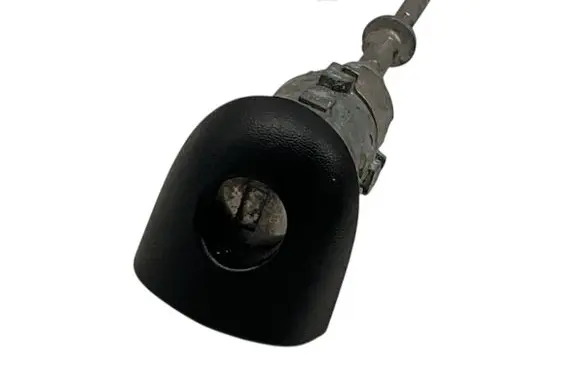 Renault Clio IV Front door lock (next to the handle) 501992