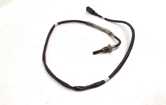 Audi A6 S6 C7 4G Exhaust gas temperature sensor 04L906088DR