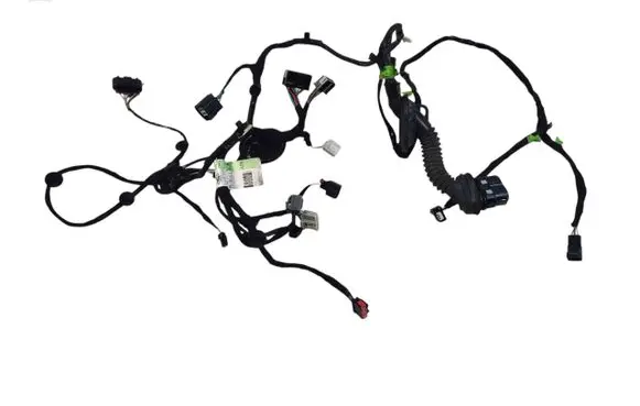 Ford Edge II Front door wiring loom F2GT14631 F2GT14631ADM EAYOD