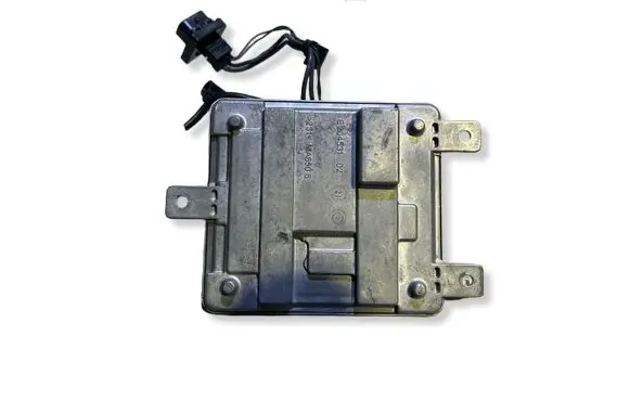 BMW X3 G01 Xenon control unit/module 687480406 23994322 000031
