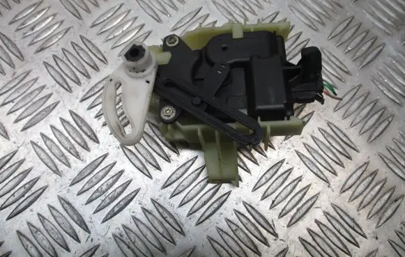 Audi A4 S4 B5 8D A/C air flow flap actuator/motor 