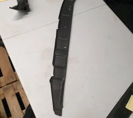 Audi Q7 4M Fender foam support/seal 4M0821111