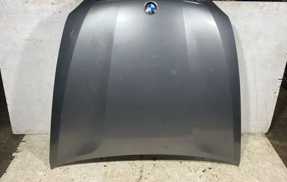 BMW X5 E70 Engine bonnet/hood 