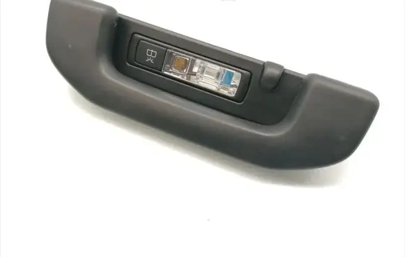 Mercedes-Benz C W205 Rear interior roof grab handle A0009069005 A0998150100 A1668100654