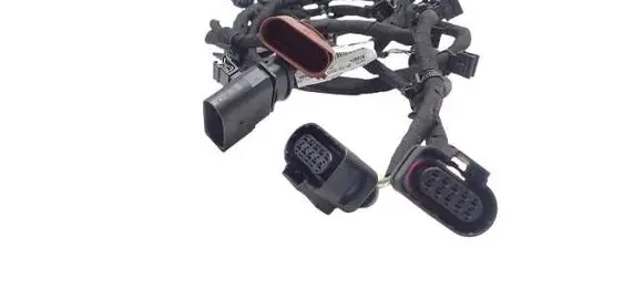 Audi Q8 Parking sensor (PDC) wiring loom 4M8971095GA