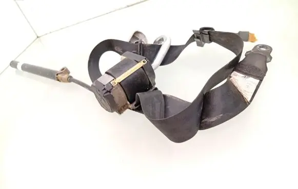 Ford Galaxy Front seatbelt 7M3857706