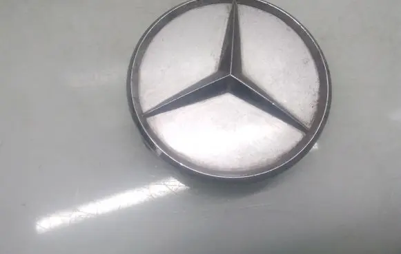 Original wheel cap