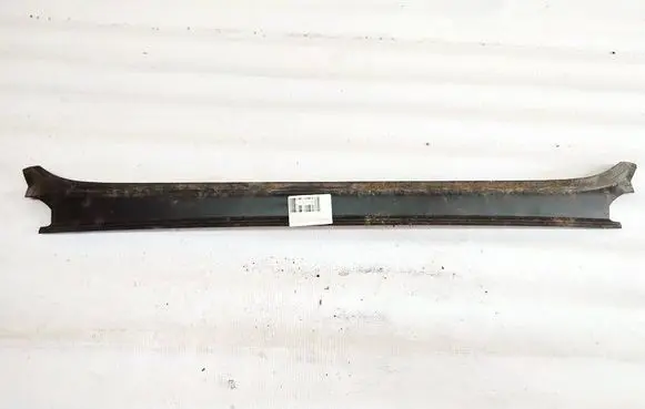 Audi A3 S3 8P Other trunk/boot trim element 8P4827229