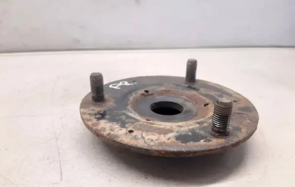 KIA Sorento Rear coil spring rubber mount 