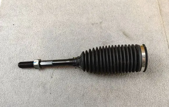 Steering tie rod