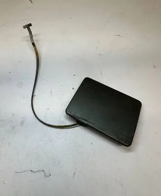 Mercedes-Benz E W124 Jacking socket point 1246980330