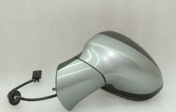 Opel Zafira C Front door electric wing mirror 13354644 13300129