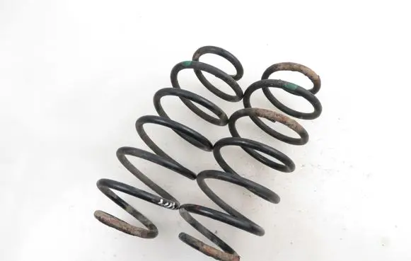 Citroen C1 Rear coil spring 