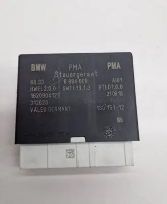 BMW X1 F48 F49 Parking PDC control unit/module 66336884808 6884808 1620904122