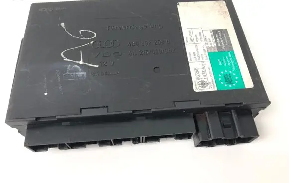 Audi A6 S6 C5 4B Comfort/convenience module 4B0962258B 410215006002