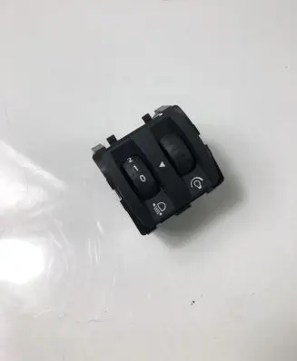 Renault Megane III Light switch 251900567R
