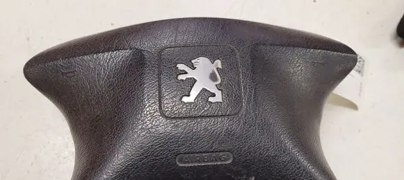 Peugeot Partner Steering wheel airbag 96454029XT01 PA10105021 96454029XT