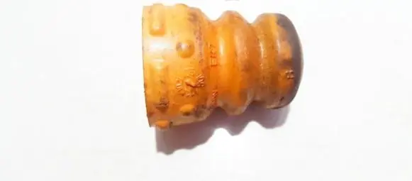 Volkswagen Golf V Front shock absorber damper bump stop 1k0412303b
