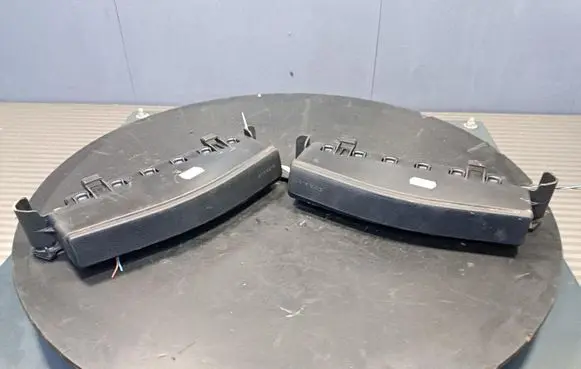 Renault Laguna III Airbag cover 