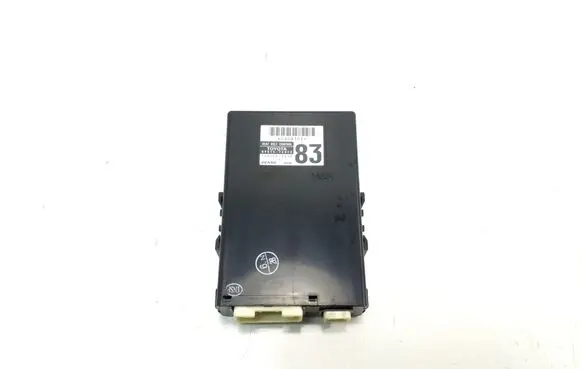 Lexus RX 450H Other control units/modules 8981576010
