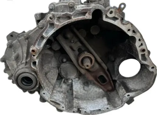 Smart ForFour I Manual 5 speed gearbox PMN130195 T000623989