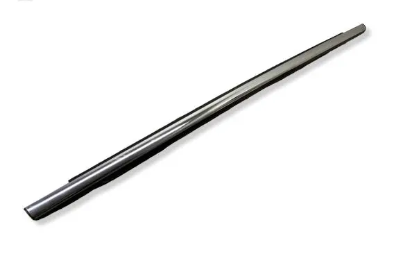 Ford Kuga II Rear door glass trim molding 