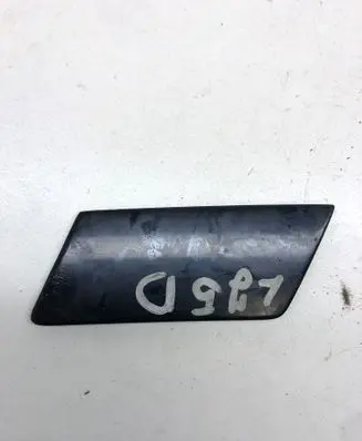 Audi A8 S8 D3 4E Headlight washer spray nozzle cap/cover 4E0955281AA