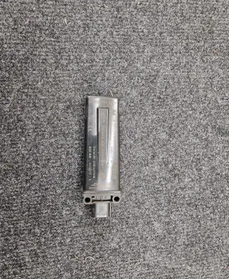 BMW 6 F06 Gran coupe Tire pressure control unit 6881474
