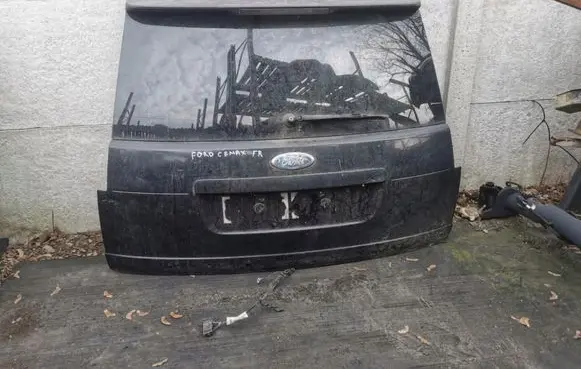 Ford C-MAX I Tailgate/trunk/boot lid