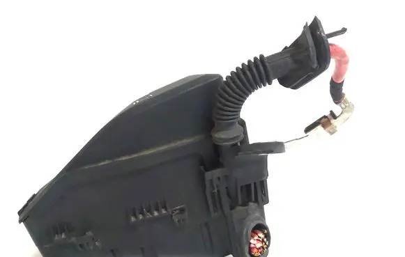 Volvo S60 Fuse box set 6G9T14A067CA