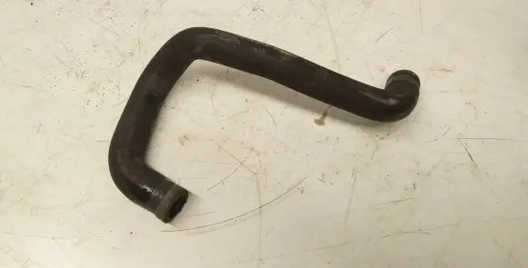 Seat Alhambra (Mk1) Fuel line/pipe/hose 7M3422892A