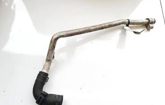 Mercedes-Benz E W211 Air conditioning (A/C) pipe/hose A2712030602