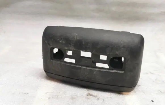 Citroen Berlingo Speedometer (instrument cluster) 9817769977 04157T0