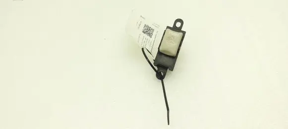 Mitsubishi Eclipse Sunroof switch 