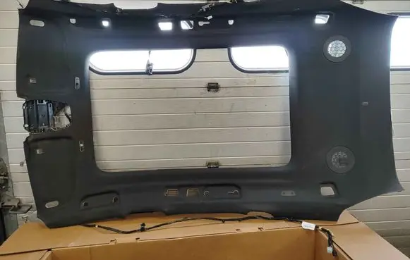 Volvo XC60 Headlining 32338457 32262362