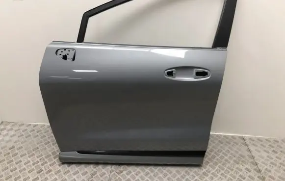 Ford Puma Front door