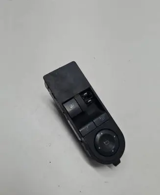 Opel Zafira B Electric window control switch 03459216 13209203