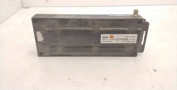 BMW 5 E39 Phone control unit/module 84116904906 SUF3988G 910RZVA487
