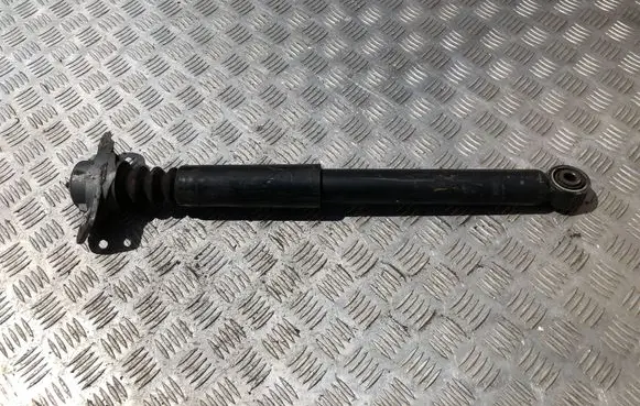 Volkswagen Jetta VI Rear shock absorber/damper 5C0512011AA 814902004658 804902004657