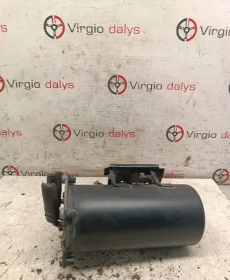 Fuel filter