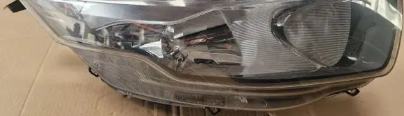 Iveco Daily 6th gen Headlight/headlamp 5801473749