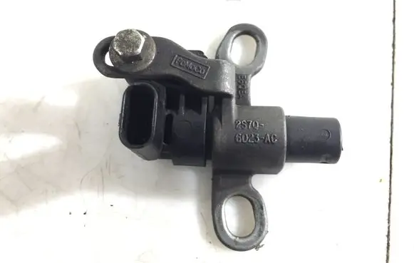 Crankshaft position sensor